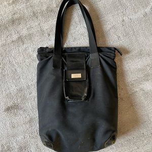 GUCCI Vintage Tote